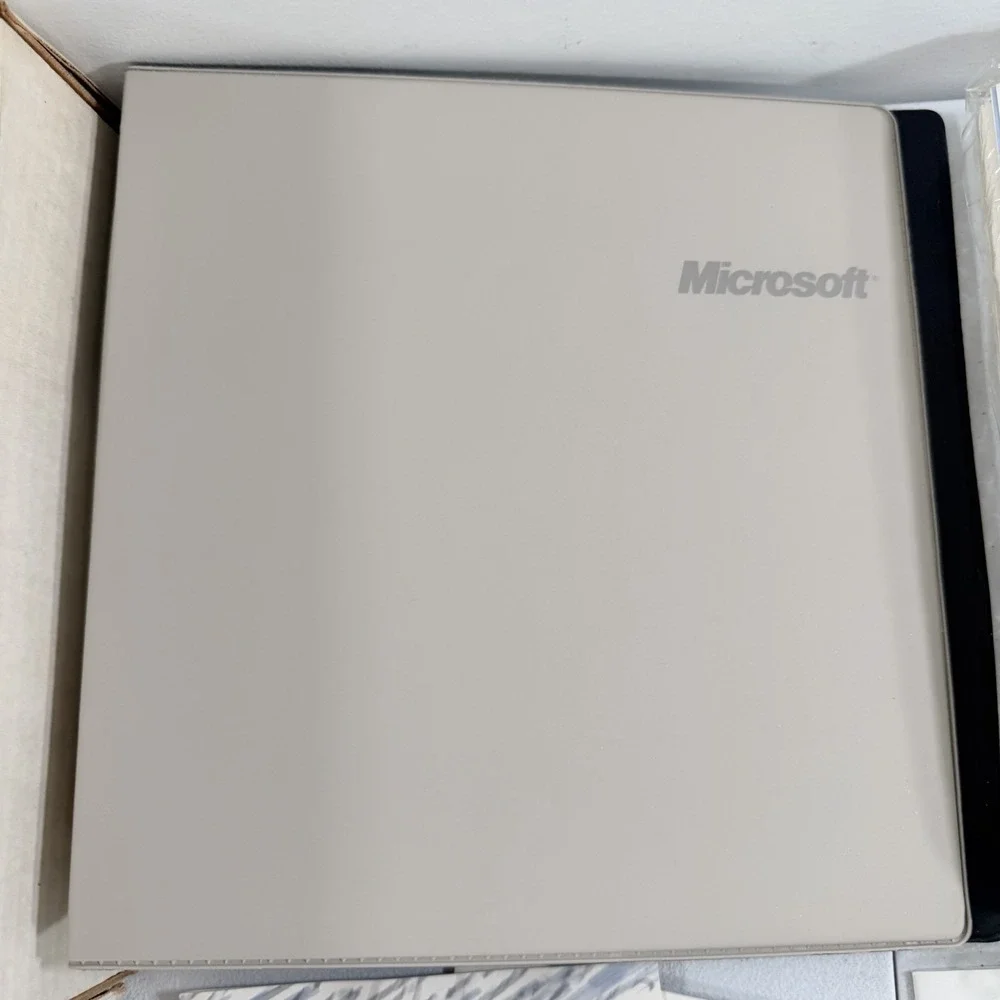 NEW‎ Microsoft Word Version 4.0 Software for IBM PC 5.25